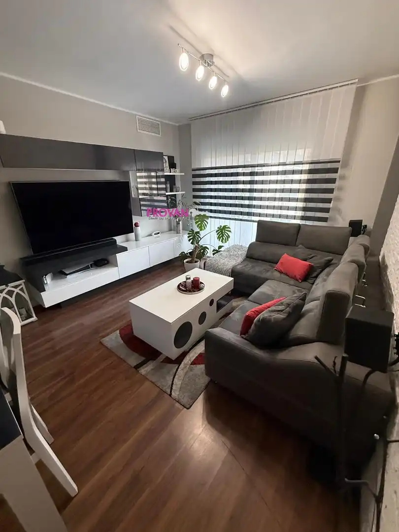 Piso en venta en Ensanche de Vallecas - La Gavia