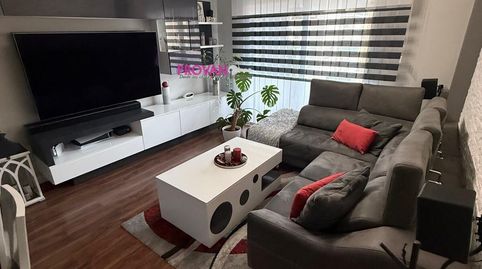 Foto 5 de Piso en venta en Ensanche de Vallecas - La Gavia, Madrid Capital