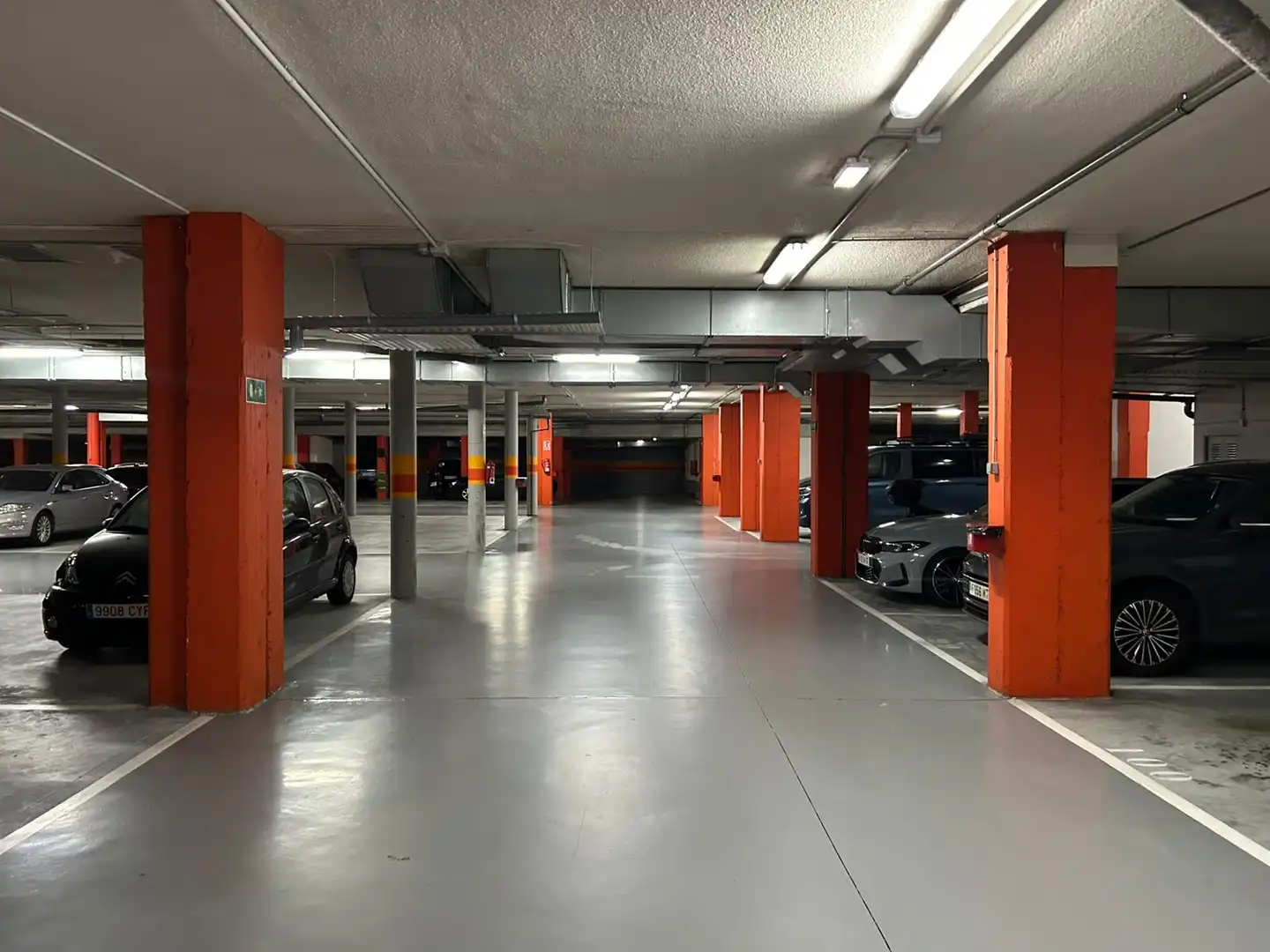 Piso con jardín en venta en Avenida de Oviedo, imagen 24
