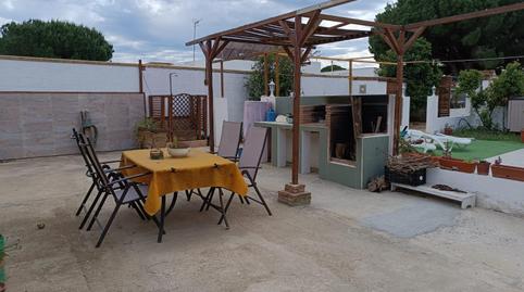 Foto 4 de Finca rústica en venta en El Almedral, Puerto Real