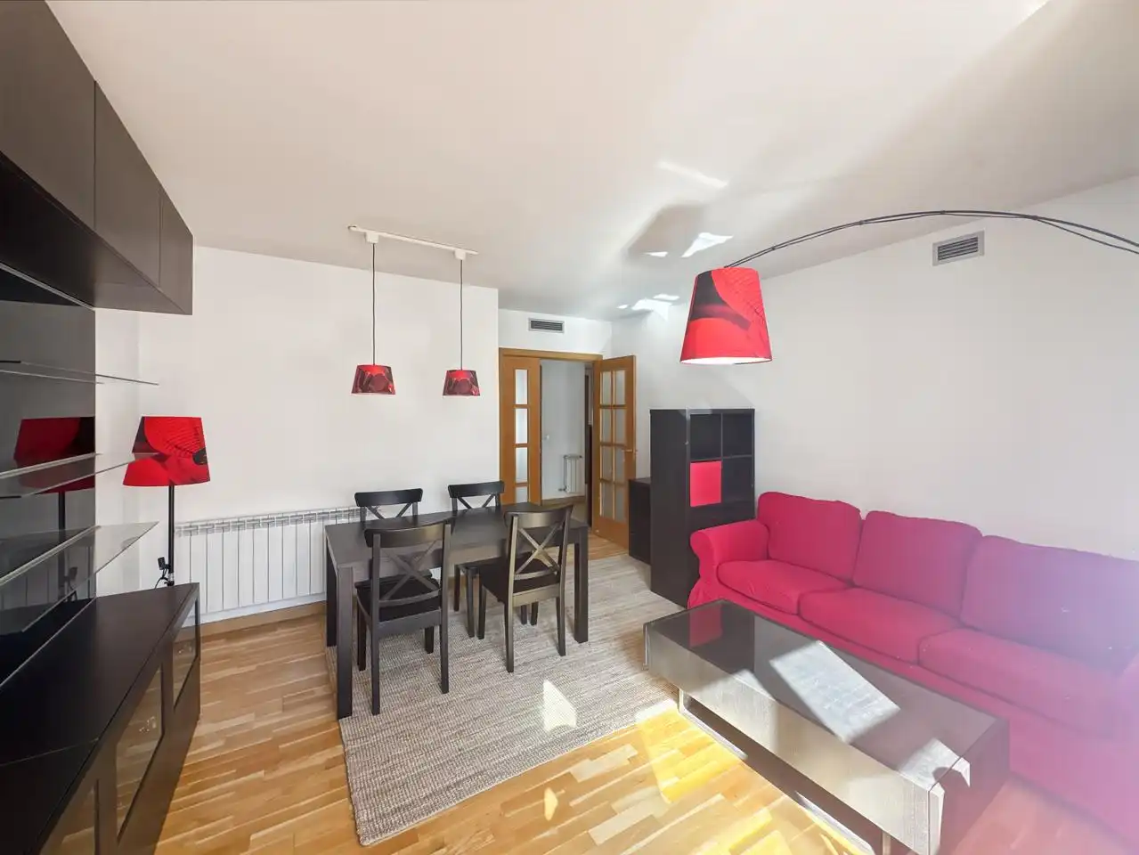 Flat with pool for sale in Calle del Arte Conceptual, imagen 4