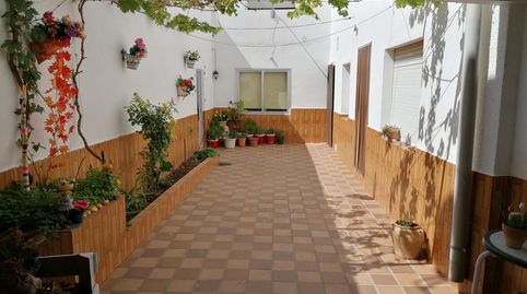 Foto 2 de Casa adosada en venda a Casas de Ves, Albacete