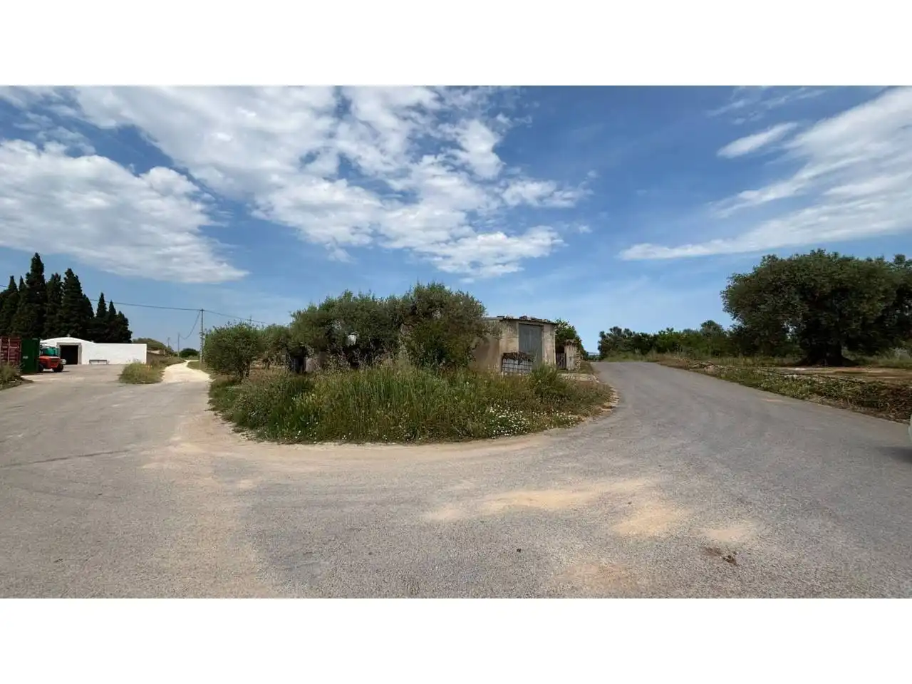 Rural land for sale in Canet lo Roig, imagen 8