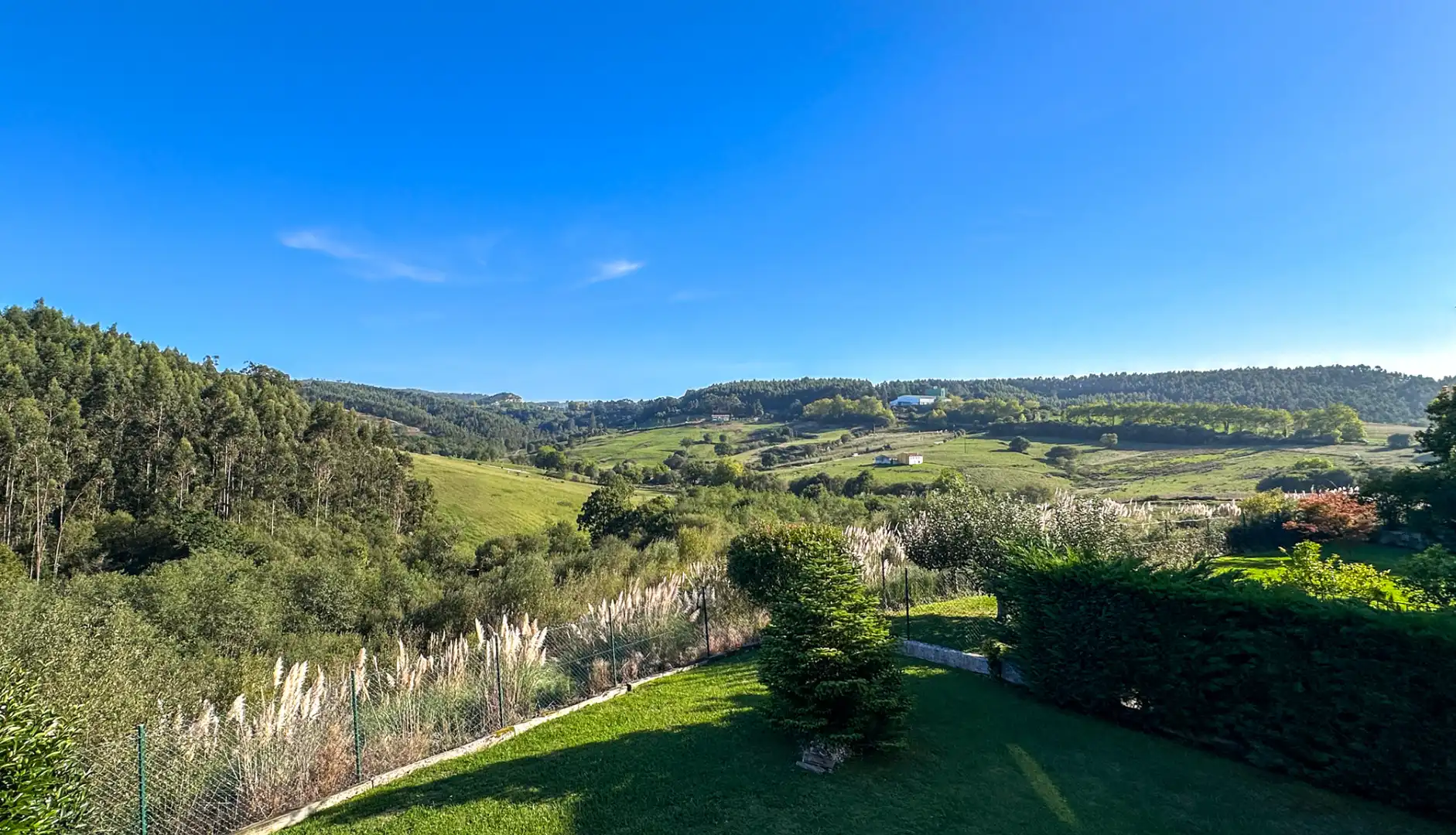 Villa con terrazza in vendita a Urbanización Rovacías A. IV, imagen 37