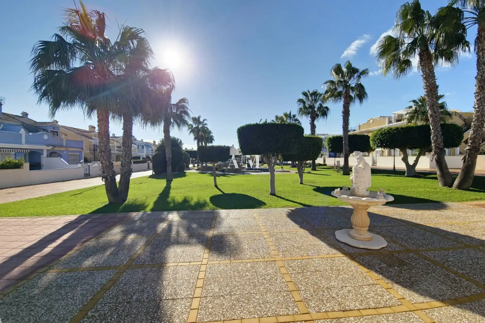 Adossat amb terrassa de lloguer a Orihuela Costa, imagen 50