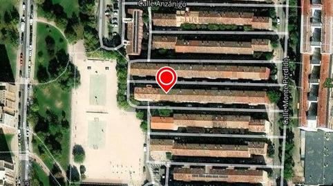 Foto 3 de Piso en venta en Salvador Allende, Zaragoza