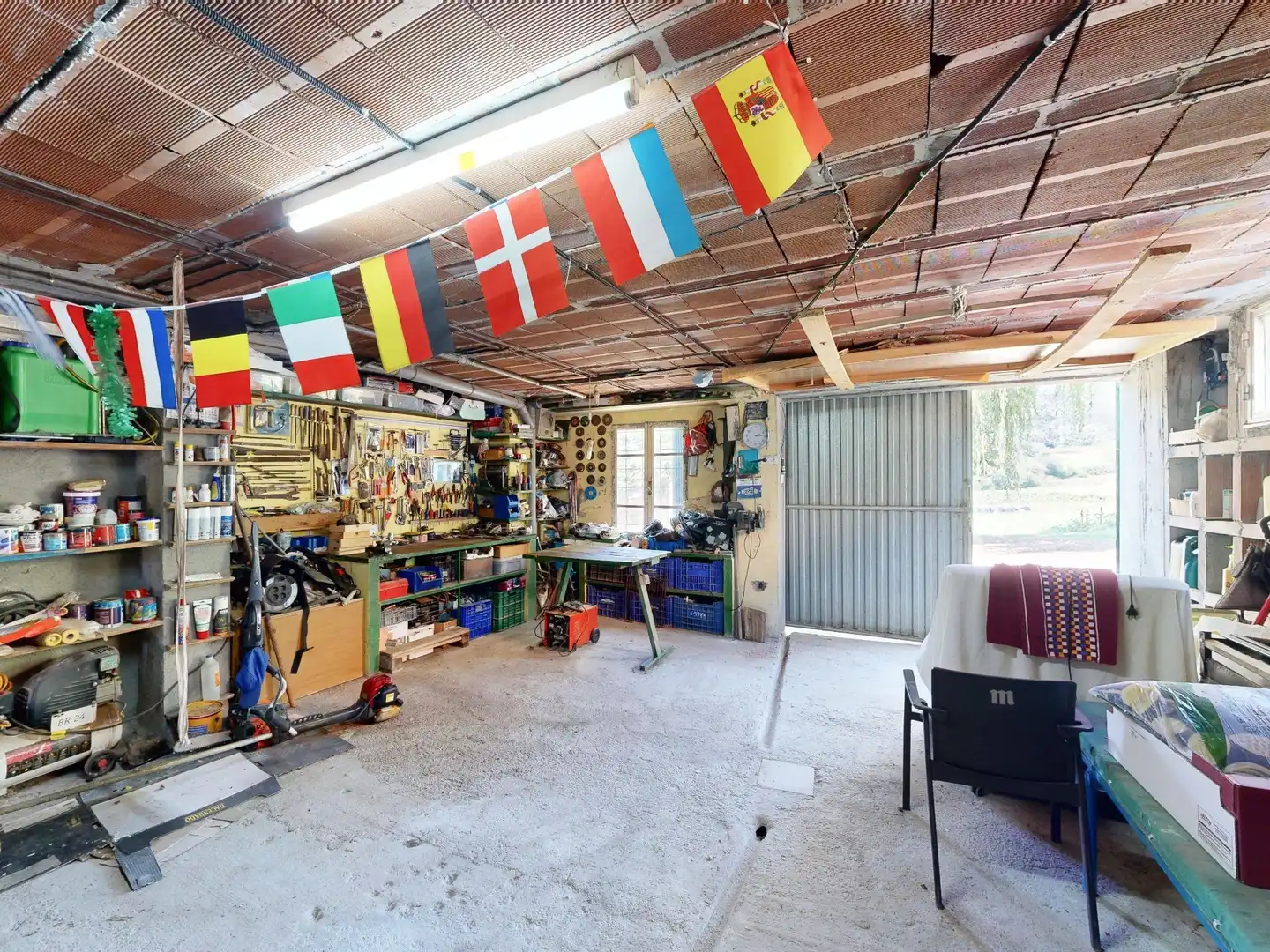 Haus zum Verkauf in Lugar A Rúa, imagen 46