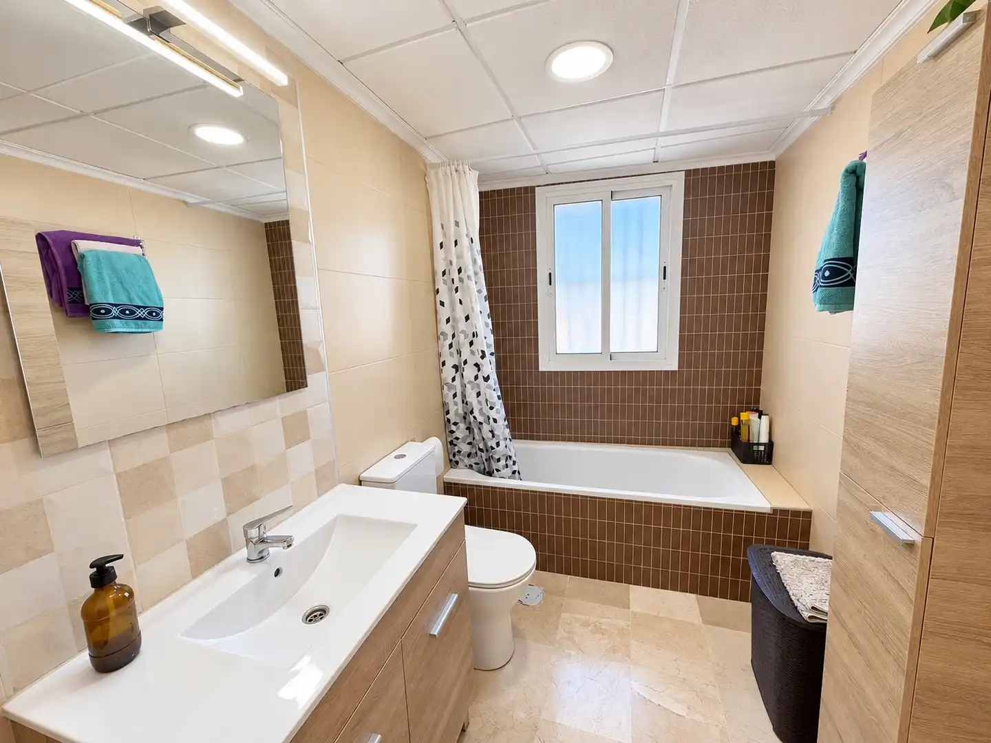 Attic for sale in El Ejido, Almería
