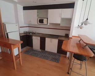 Cuina de Apartament en venda en Ponferrada