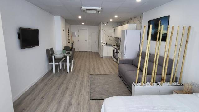 Planta baja en Venta en Nou Campanar