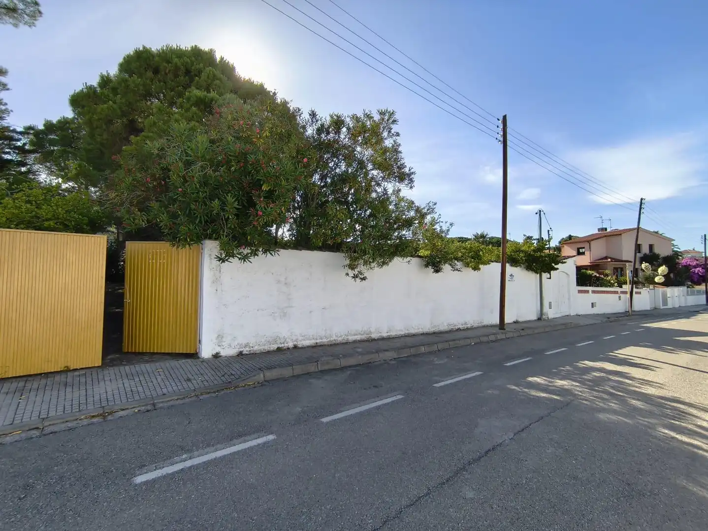 Villa con piscina in vendita a BARCELONA 35, imagen 37