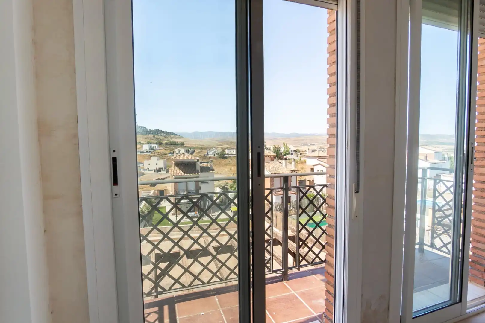 Terraza de Casa o chalet en venta en Dílar con Calefacción, Jardín privado y Terraza