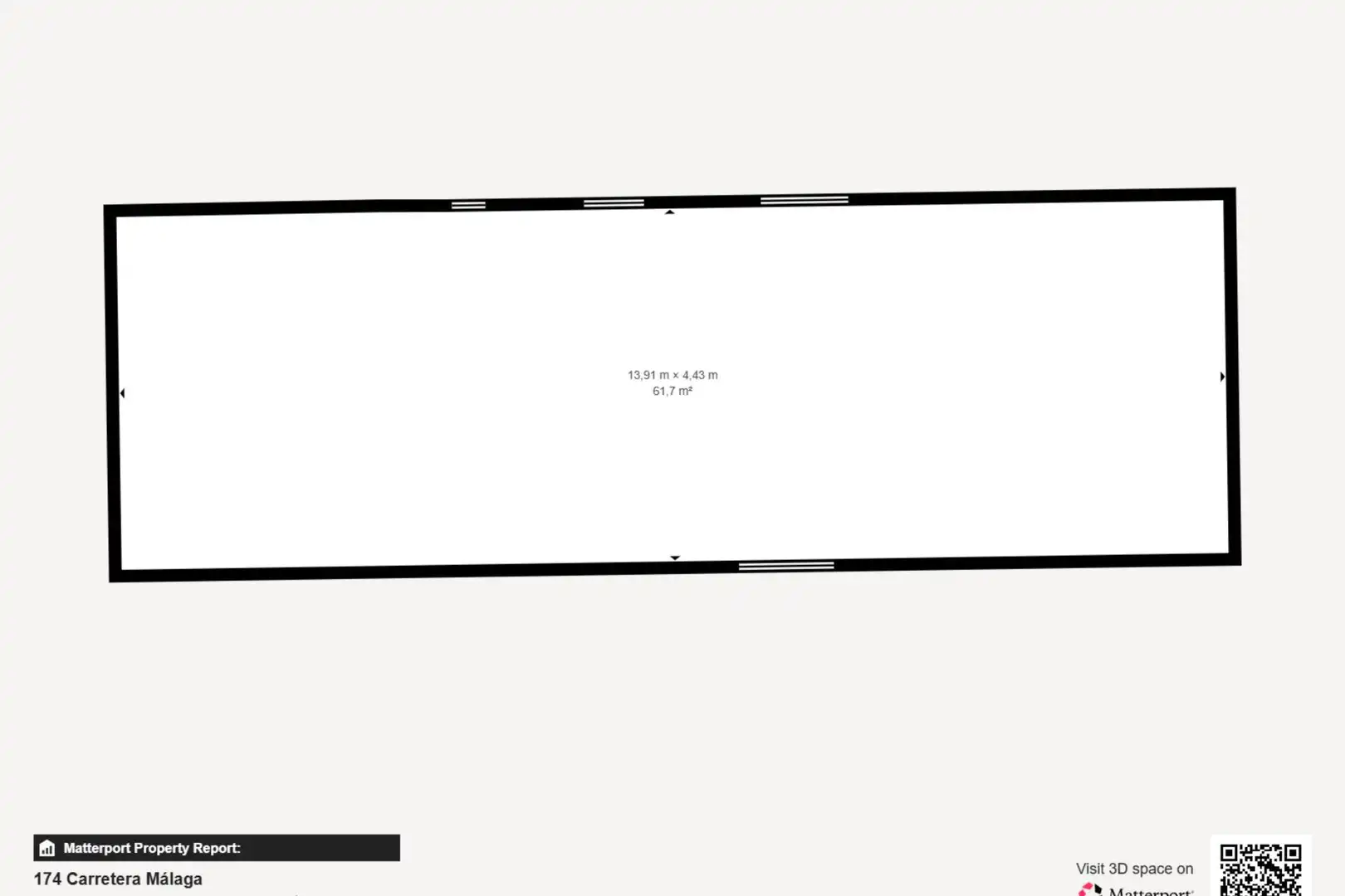 Residencial en venda en Granada