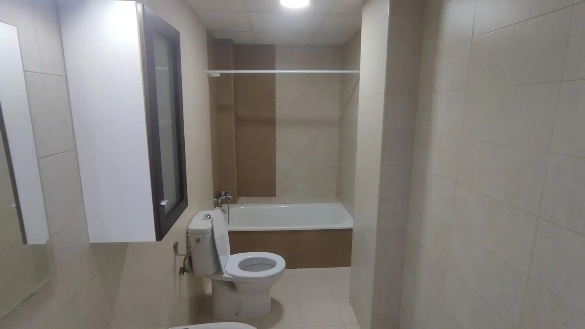 Bany de Dúplex en venda en Mairena del Aljarafe