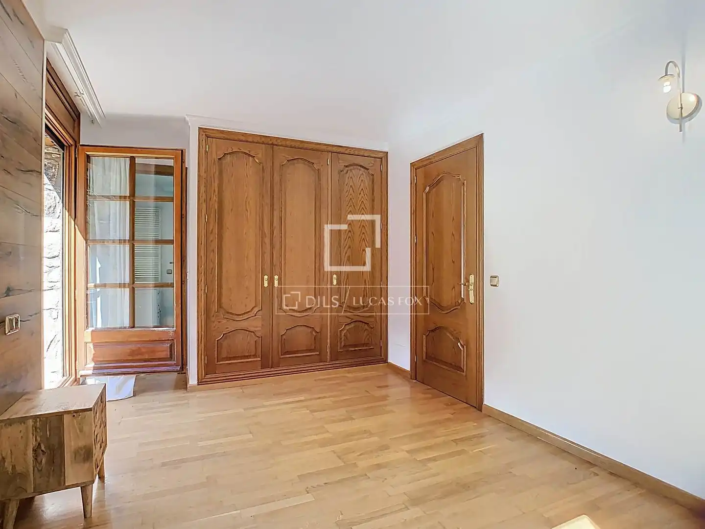 Piso en venta en La Massana con Calefacción, Jardín privado y Parquet