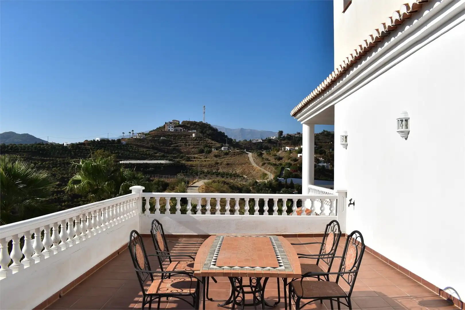Maison avec terrasse à vendre à Diseminado Diseminados 338, imagen 58