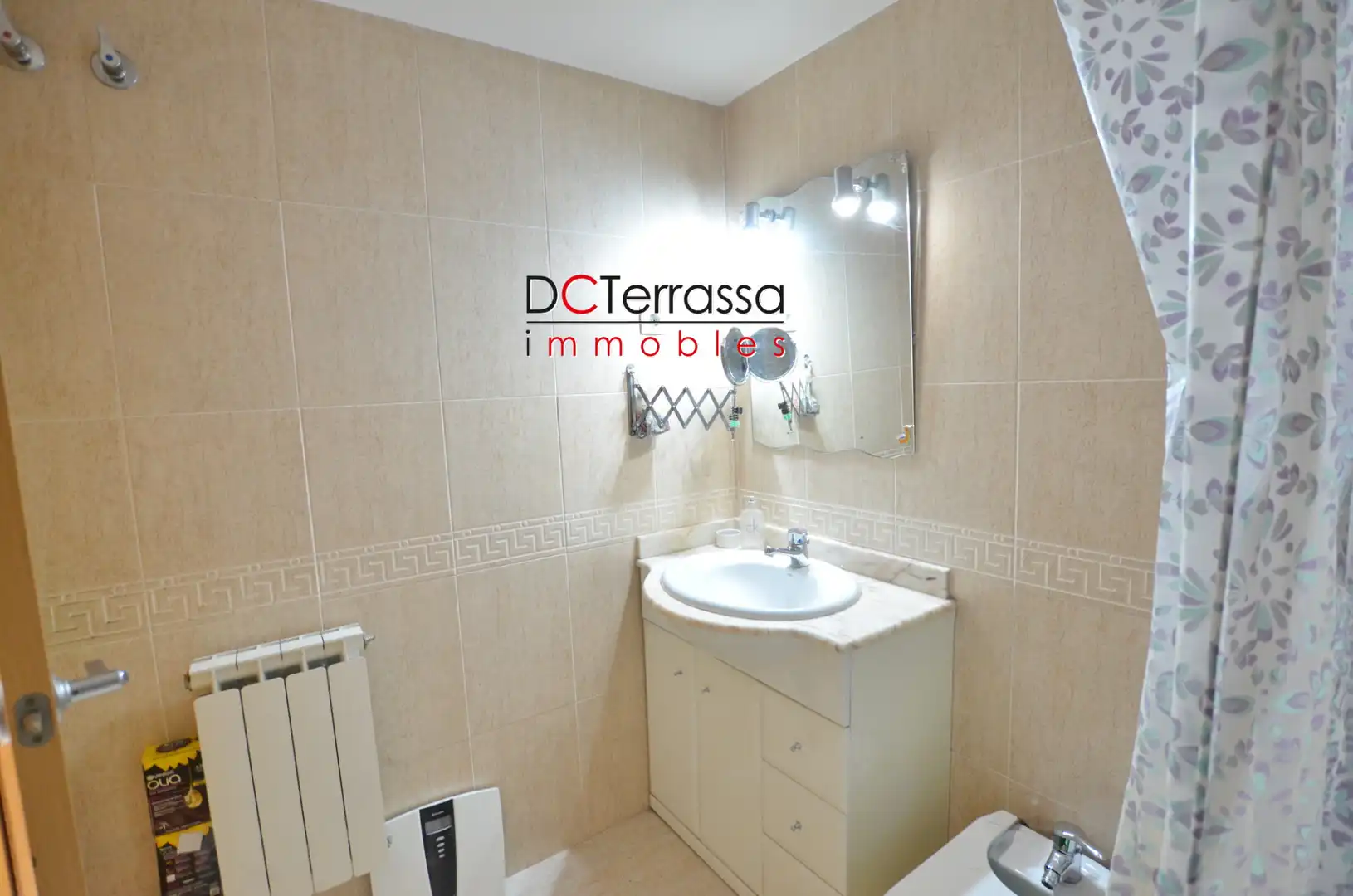 Piso con terraza en venta en Ponent, imagen 19