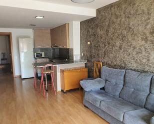 Apartament de lloguer a Torrefarrera