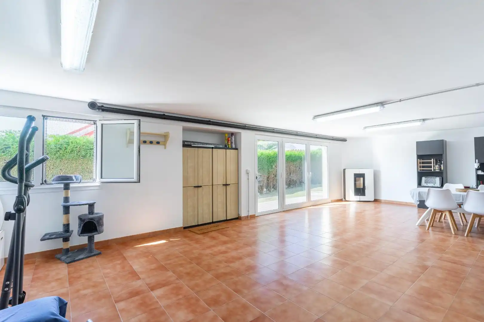 Maison avec piscine à vendre à Urbanizacion PALMERAS, LAS 8, imagen 47