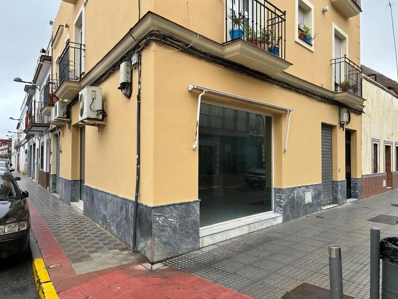Gewerbefläche zur Miete in Centro - Doña Mercedes, imagen 14