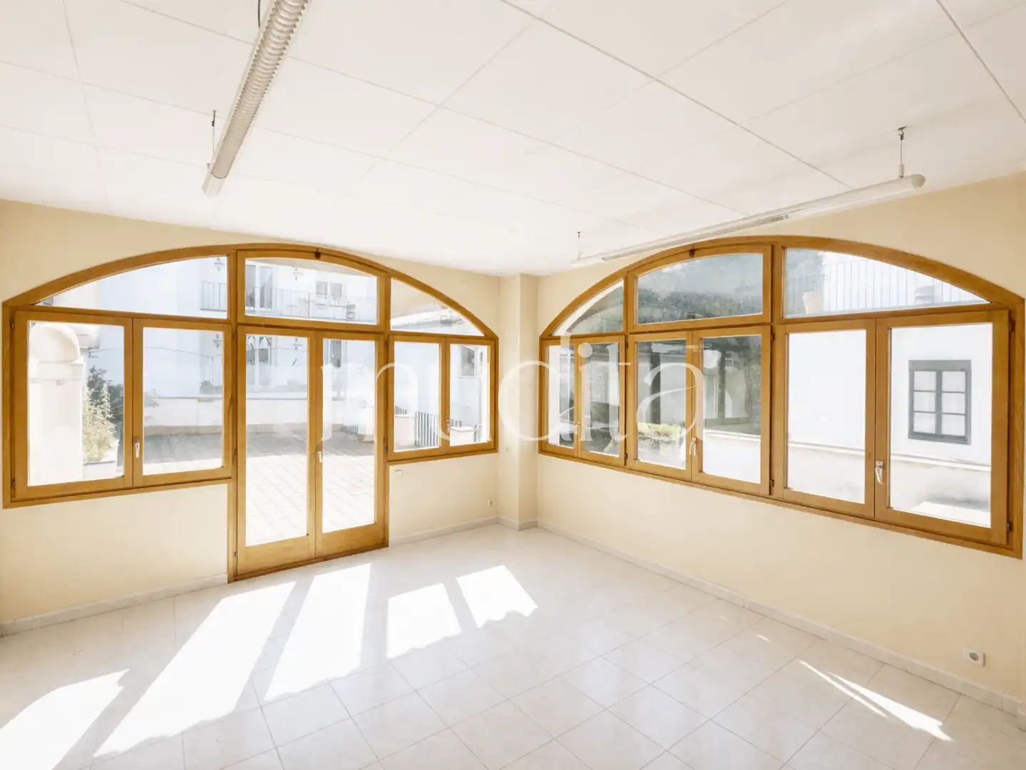 Casa a schiera con terrazza in vendita a Manlleu, imagen 28