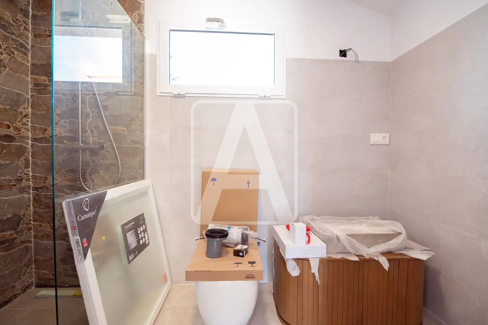 Chalet con piscina en venta en La Fustera, imagen 25