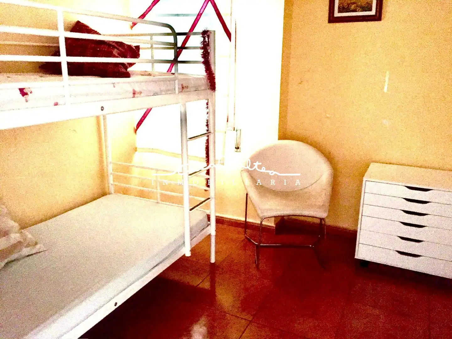 Apartment with terrace for sale in Avenida ALT REI EN JAUME I 1, imagen 6