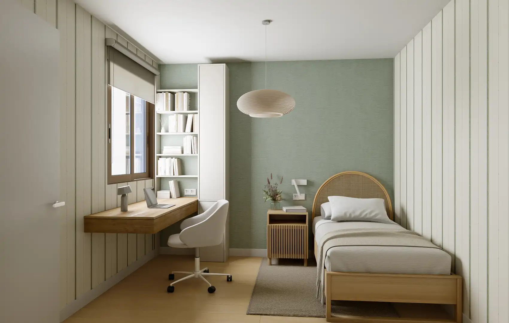 Flat for sale in Calle Rio, 10, Monachil pueblo