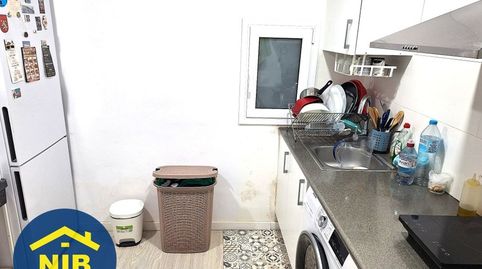 Foto 3 de Estudi en venda a La Prosperitat, Barcelona Capital