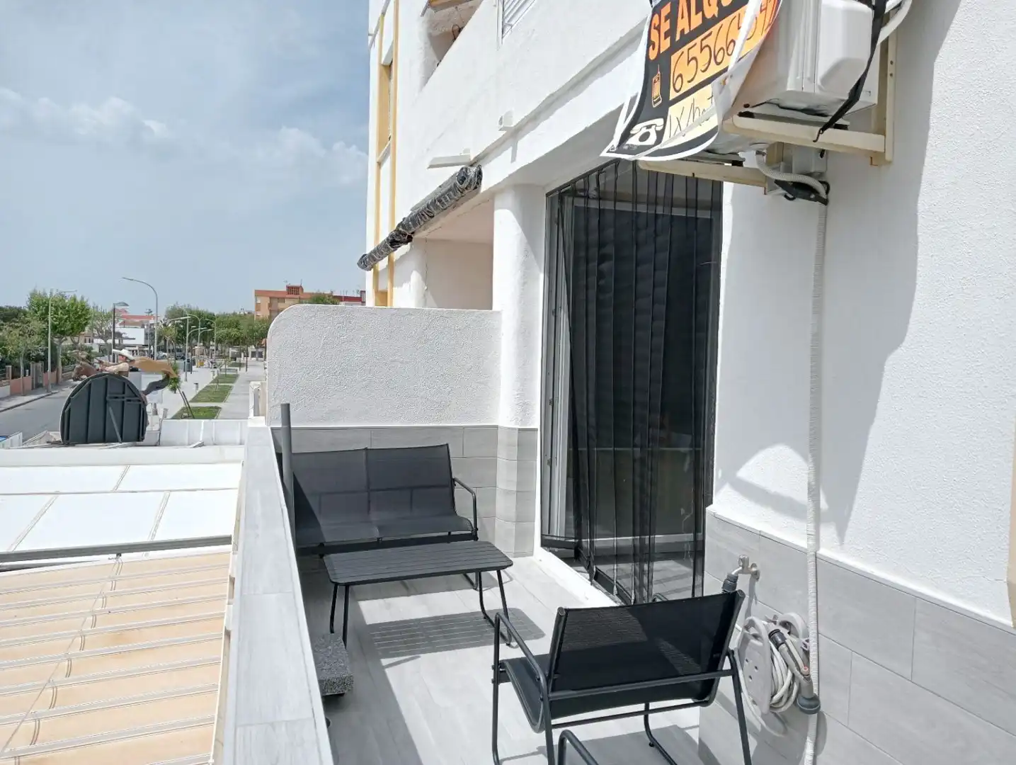 Apartment zum Verkauf in DE CASTILLA 1, imagen 2