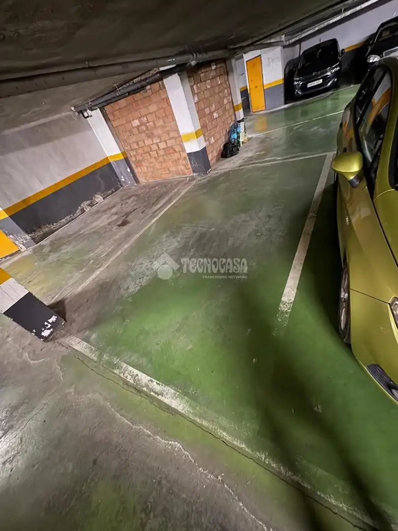 Individual en venda a Nuevo Parque - Los Rosales - Tráfico Pesado, imagen 2