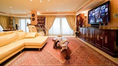 Foto 3 de Casa o xalet en venda a La Dama de Noche - La Alzambra, Marbella