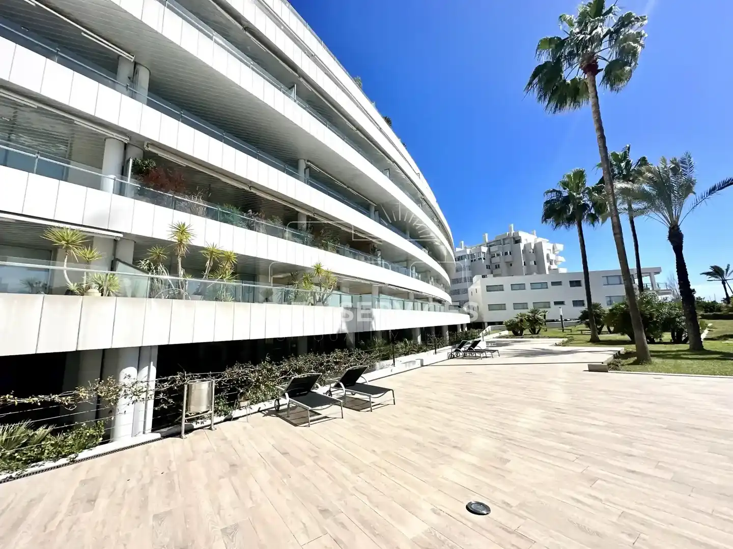 Appartement à vendre à Marina Botafoc - Platja de Talamanca, imagen 14