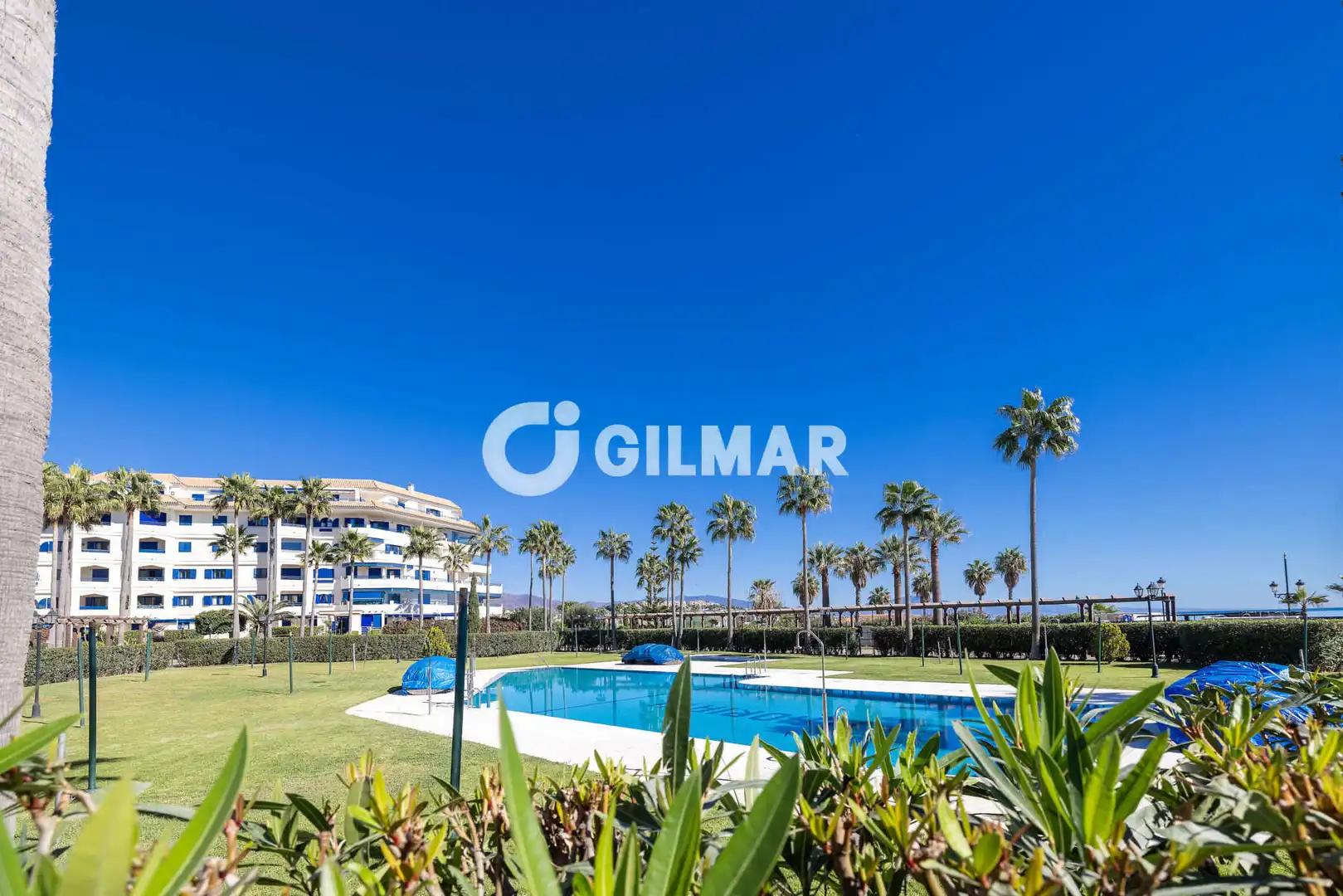 Mini appartamento con terrazza in vendita a San Luis de Sabinillas, imagen 2