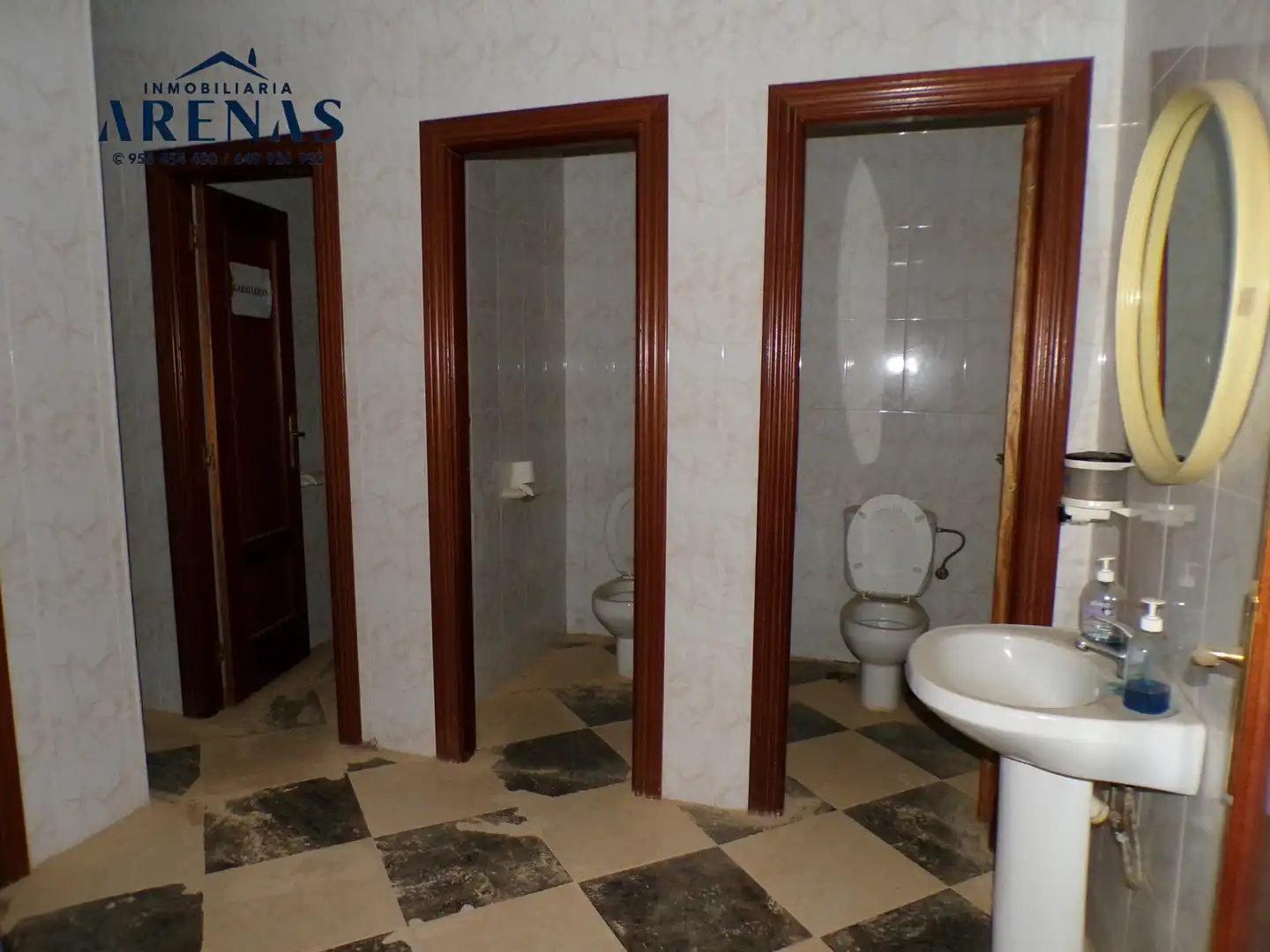 Industrial building for sale in Calle de Nevada, imagen 8