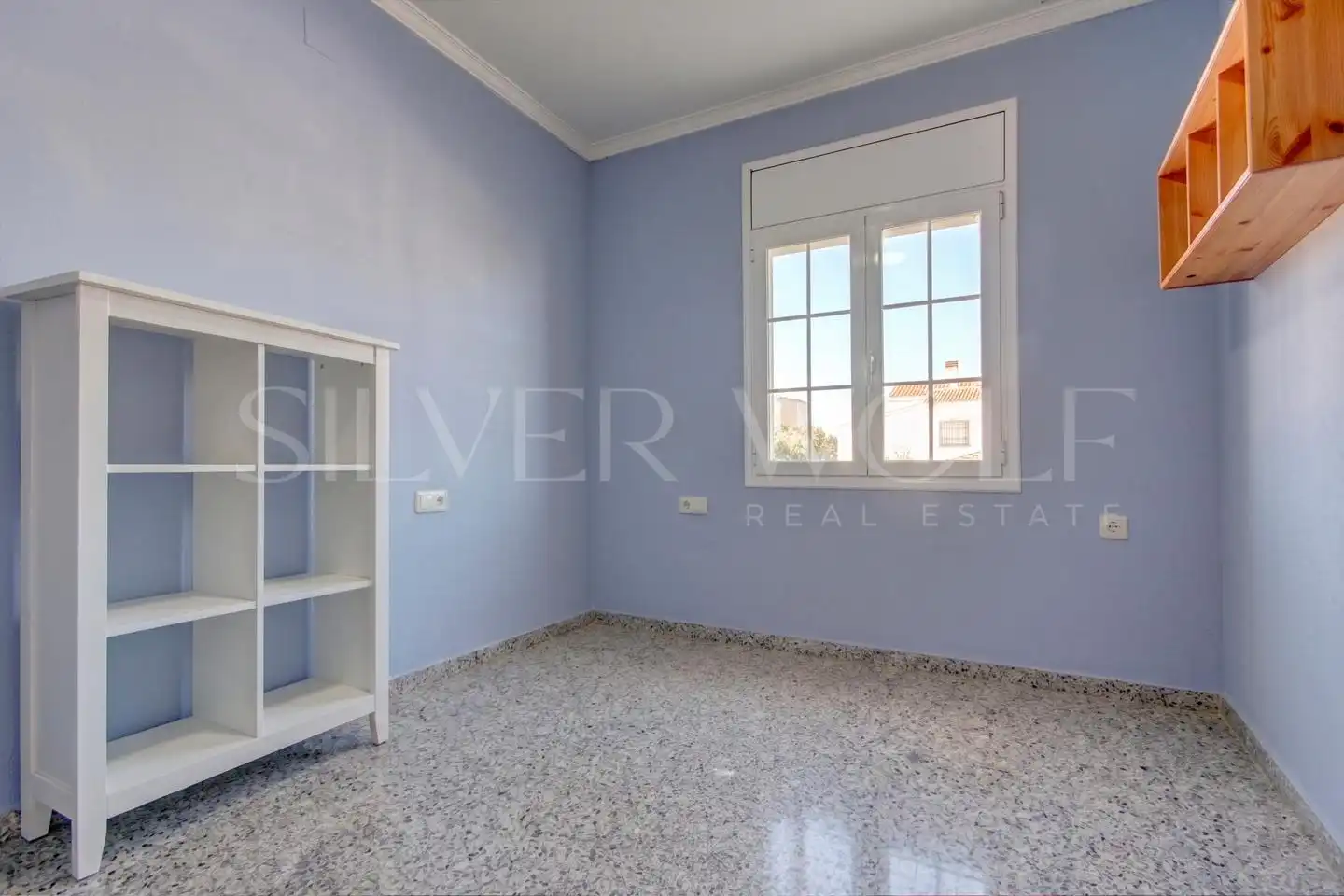 Bedroom of Houses for sale in Polinyà  with Air Conditioner, Heating and Private garden