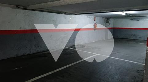 Foto 3 de Garatge en venda a De Alejandro Villegas, Canillas, Madrid