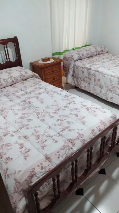 Bedroom of Houses for sale in Casarabonela