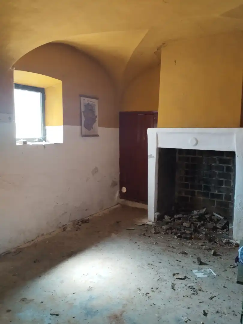 Casa rústica amb jardí en venda a Zafra, imagen 12