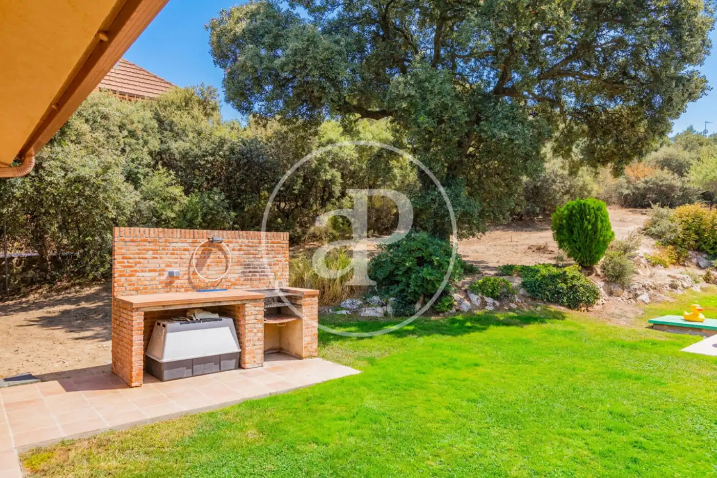 Casa amb piscina en venda a ENCINAS, imagen 14