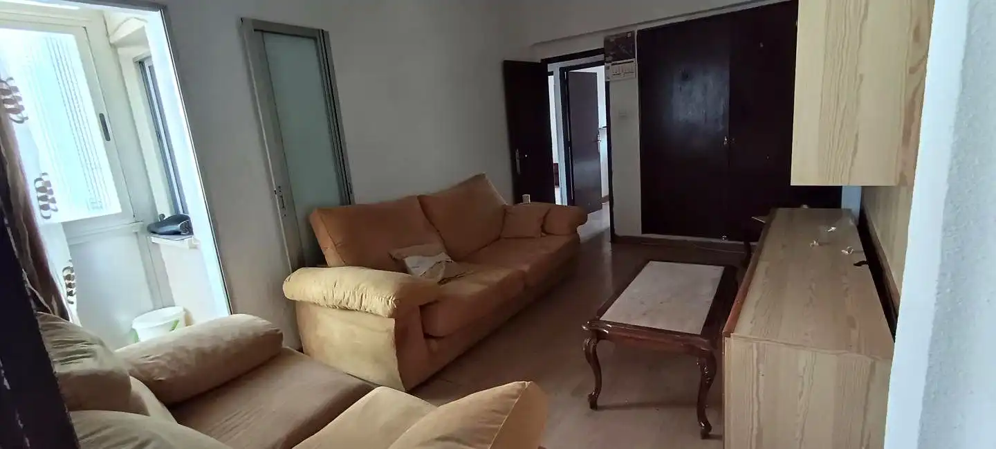 Piso con terraza en venta en Calle San Jorge, imagen 3