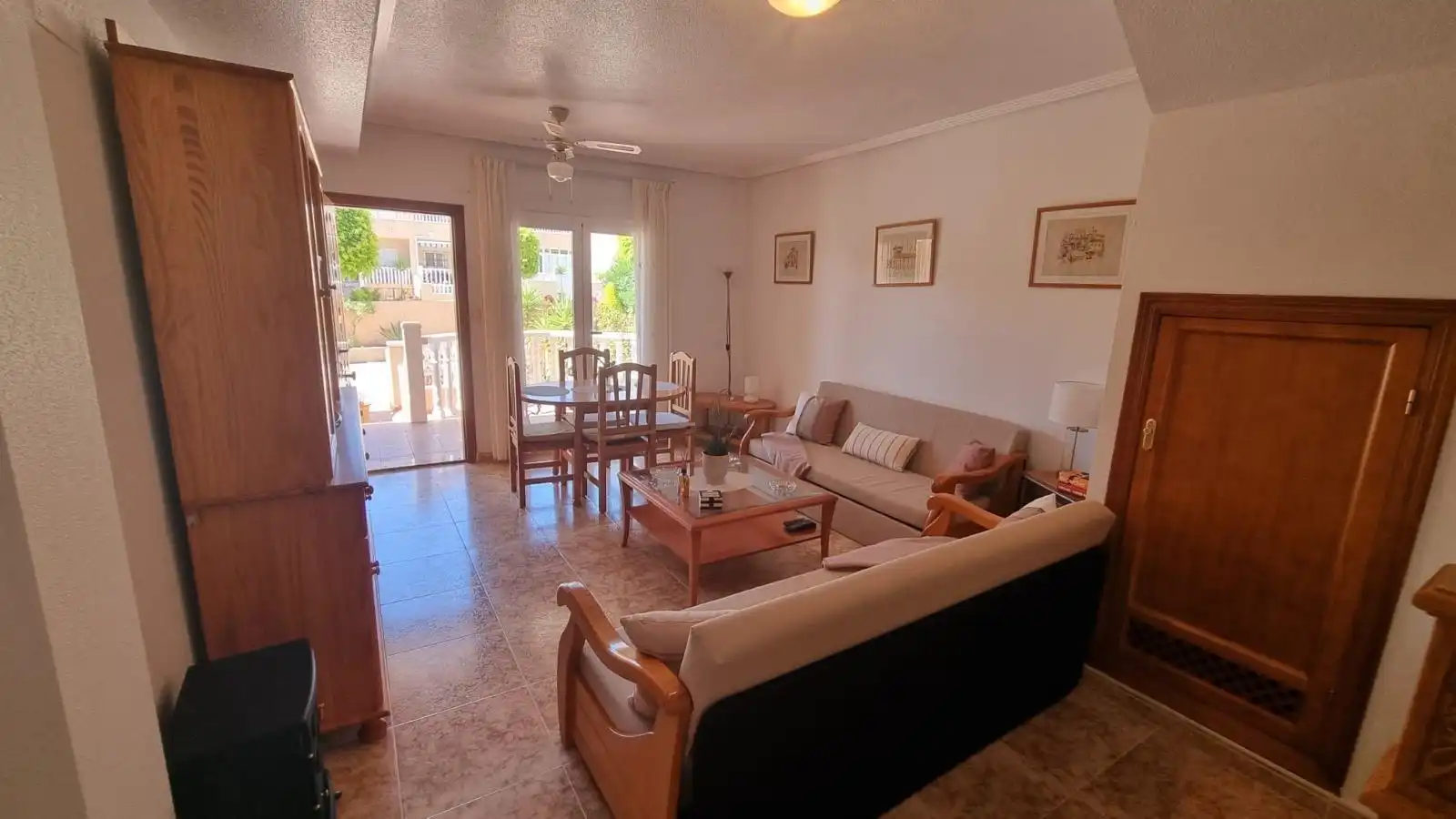 Reihenhaus mit Terrasse zum Verkauf in Orihuela Costa, imagen 19
