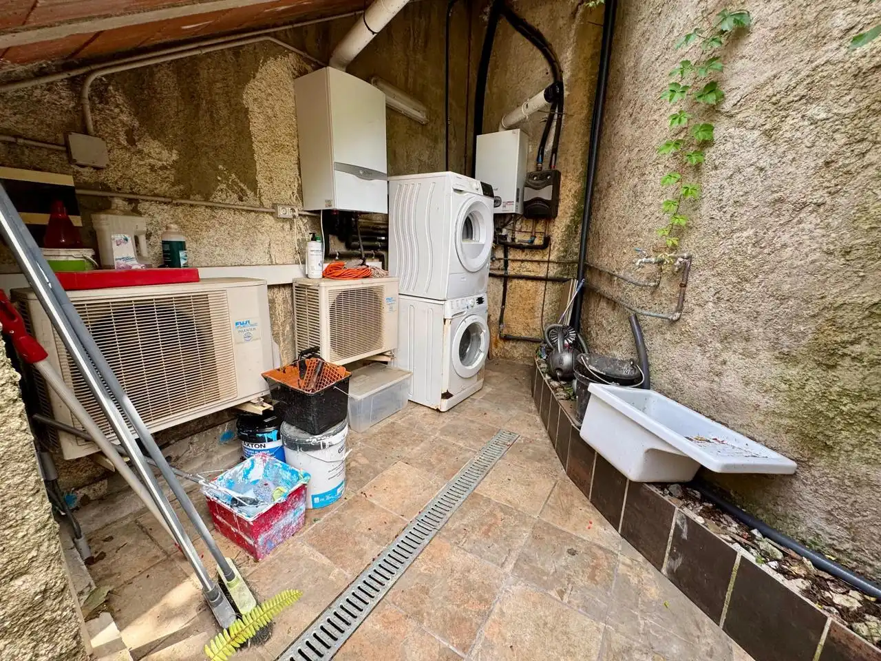 Casa amb piscina en venda a Ronda Del Moli, imagen 60