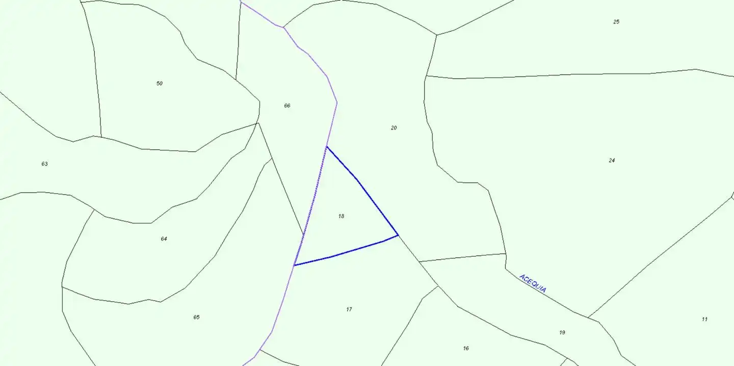 Terrenos y solares en venta en Poligono Megalites, imagen 4