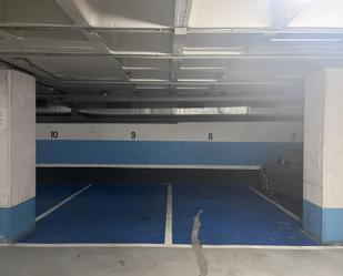 Parking of Garage to rent in Figueres