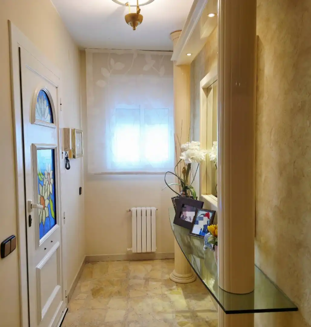 Houses for sale in Sant Fost de Campsentelles  with Air Conditioner, Heating and Private garden