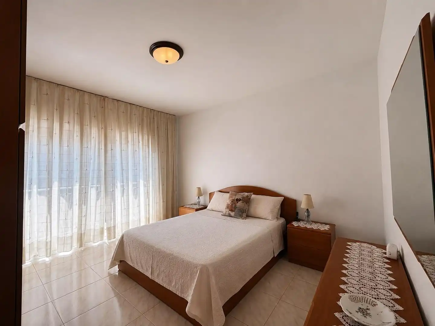 Habitación de Casa o chalet en venta en Sabadell con Aire acondicionado, Calefacción y Terraza