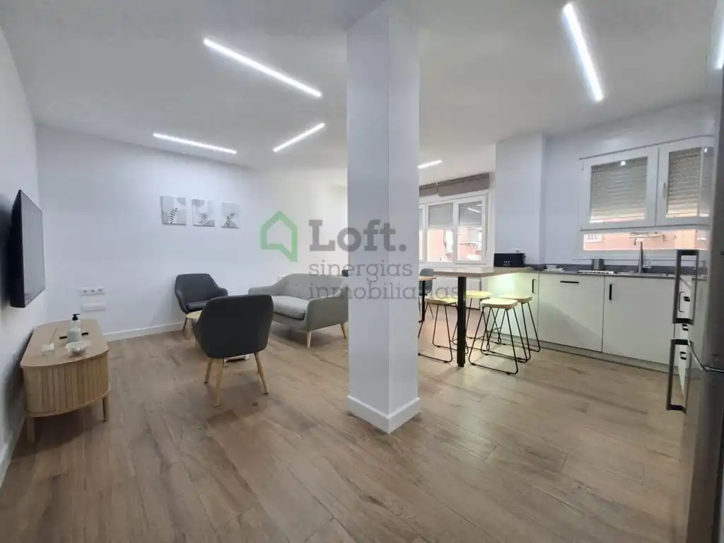 Piso con ascensor en venta en Santa Marina