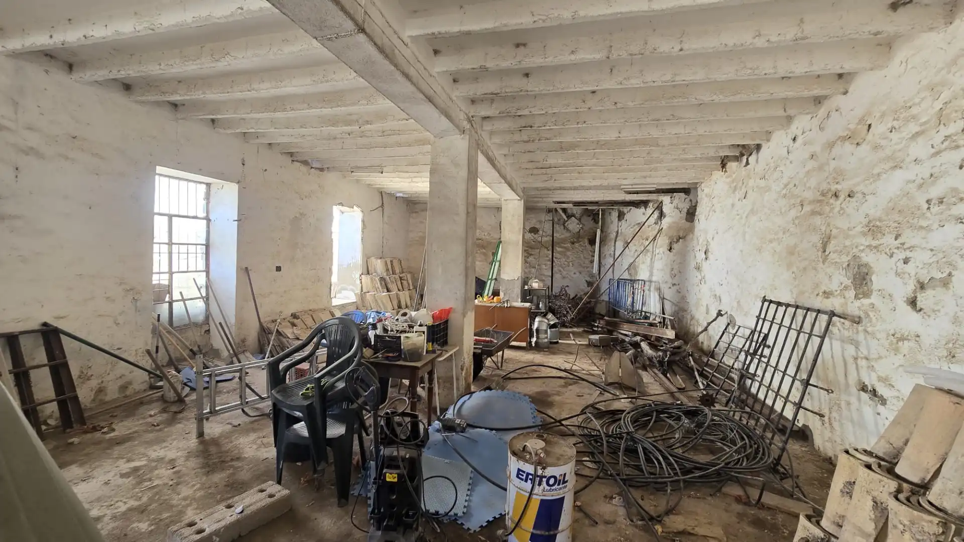 Wohnbaugrundstück zum Verkauf in Cuesta Merced 14, imagen 3