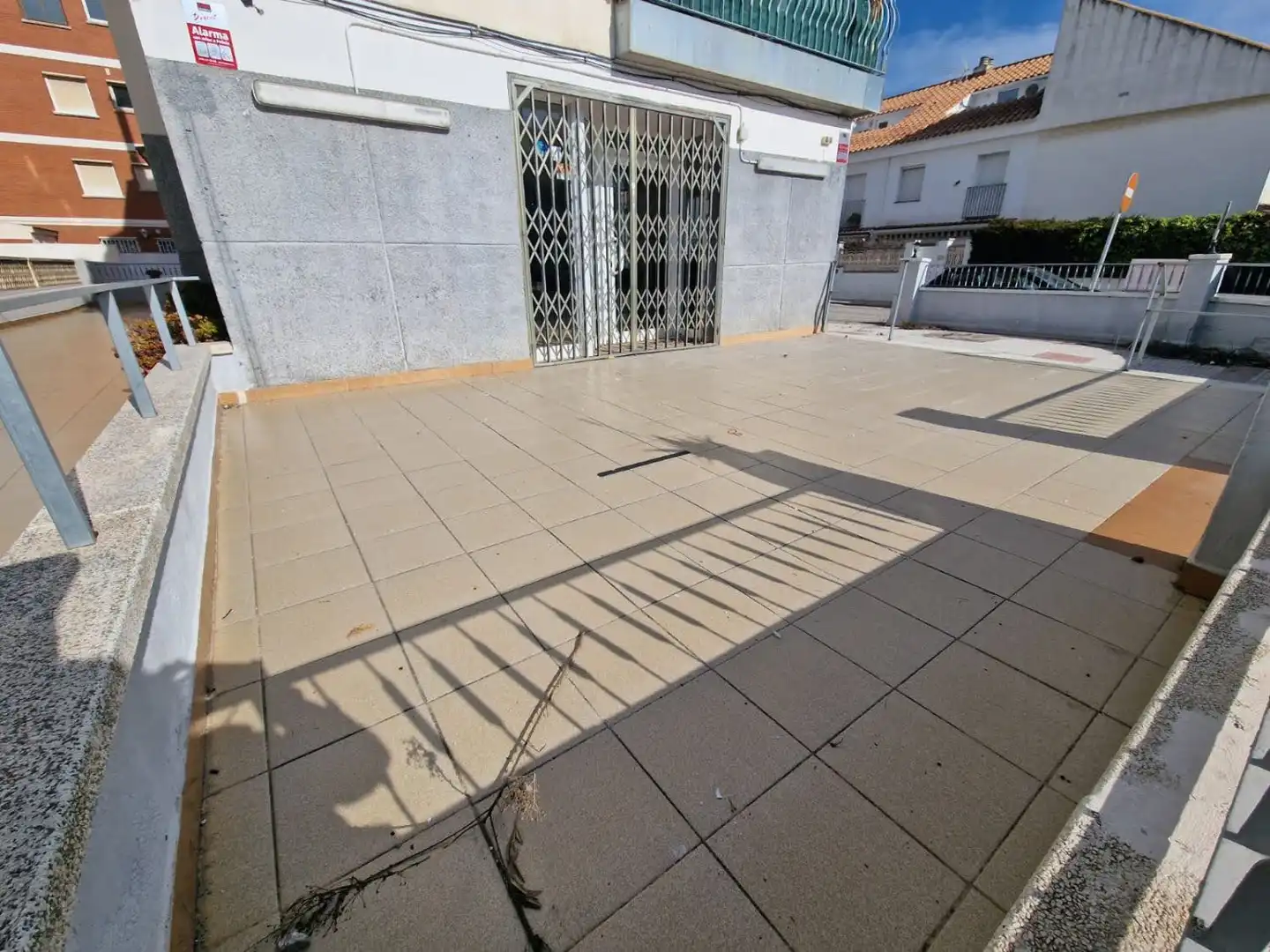 Local comercial en venda a Avinguda Tarragona